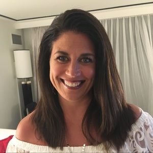 Meet your Posher, Jena